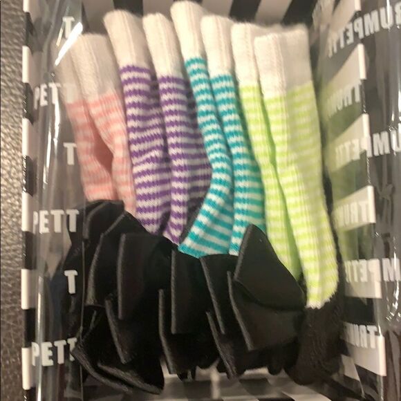 Trumpette socks bundle 4 - Picture 2 of 4